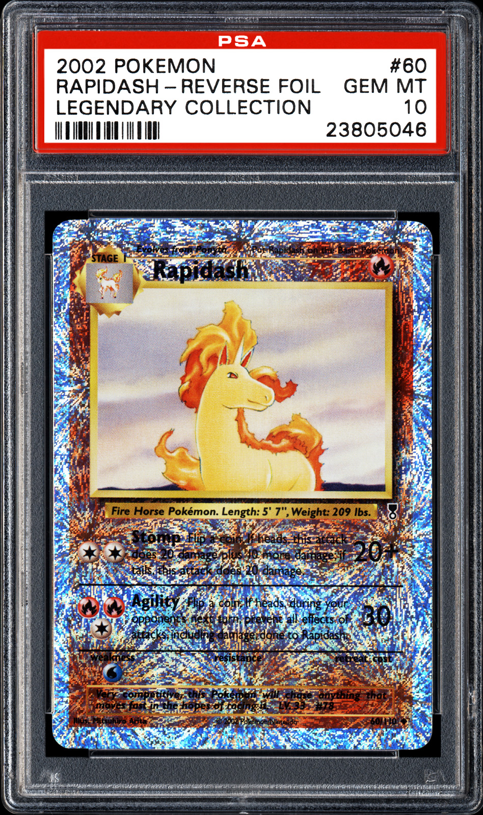 ストライク レジェンドミラー 1ed psa10 reverse foil ストライク レジェンドミラー 1ed psa10 reverse foil - メルカリ